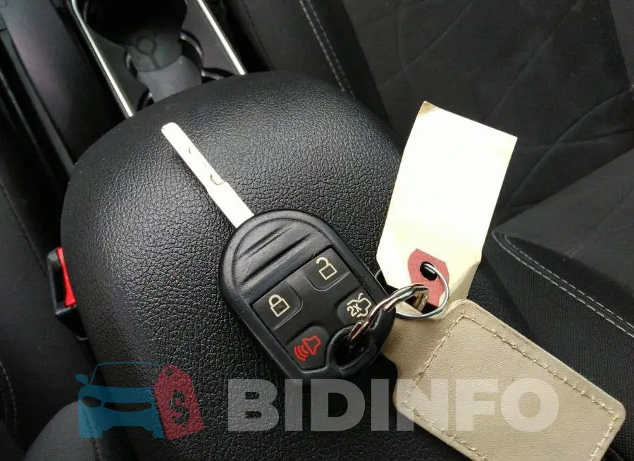 3FADP4EJ0FM225164 Photo# 11