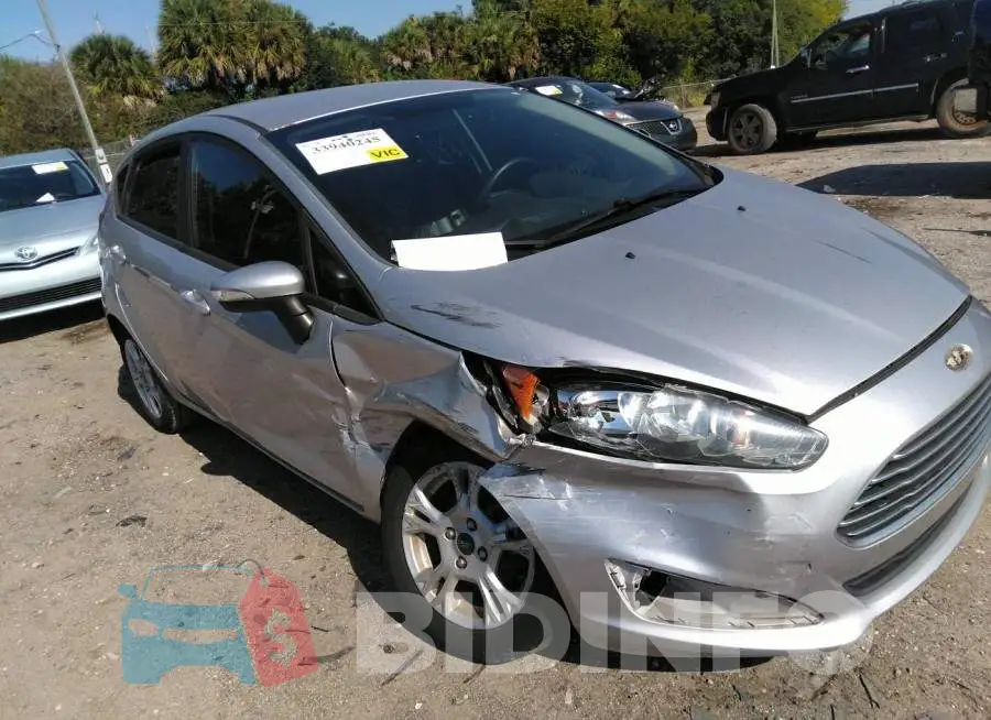 3FADP4EJ8FM205146 Photo# 6