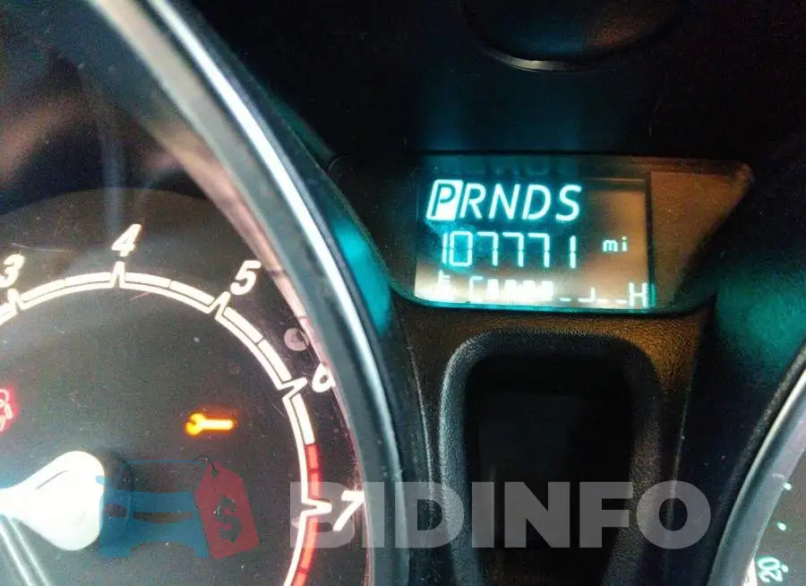 3FADP4EJ8FM205146 Photo# 7