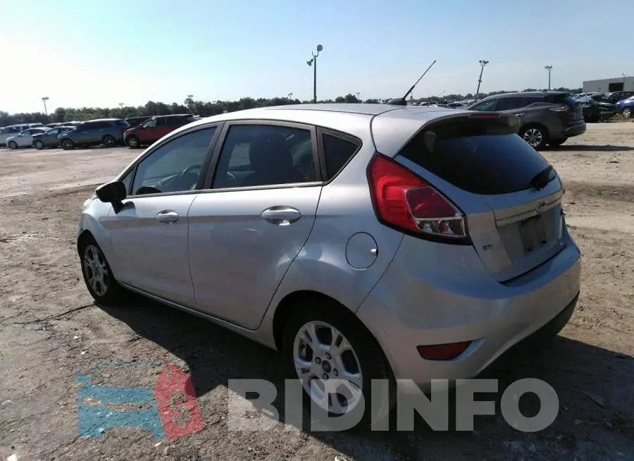3FADP4EJ8FM205146 Photo# 3