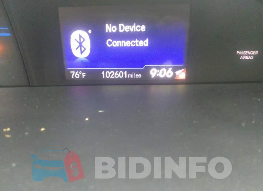 19XFB2F50FE028450 Photo# 7