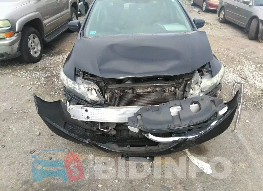 19XFB2F56FE258512 Photo# 6