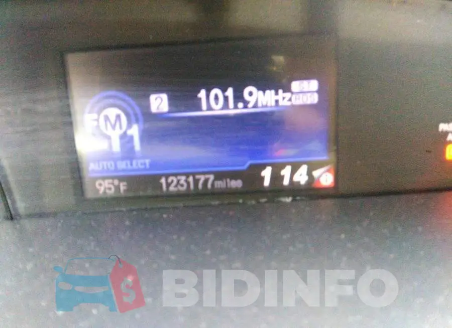 19XFB2F58FE233255 Photo# 7