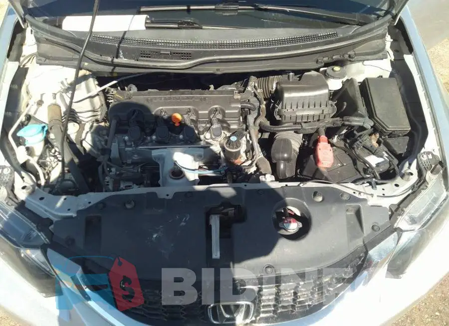19XFB2F80FE005583 Photo# 10