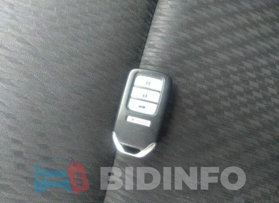 19XFB2F85FE093580 Photo# 11