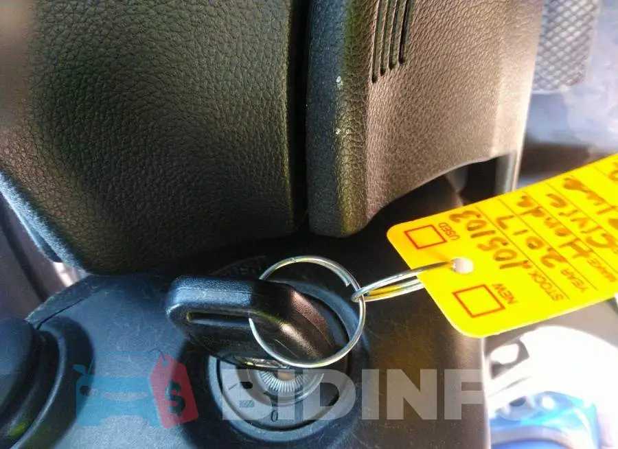 19XFC2F50HE066342 Photo# 11