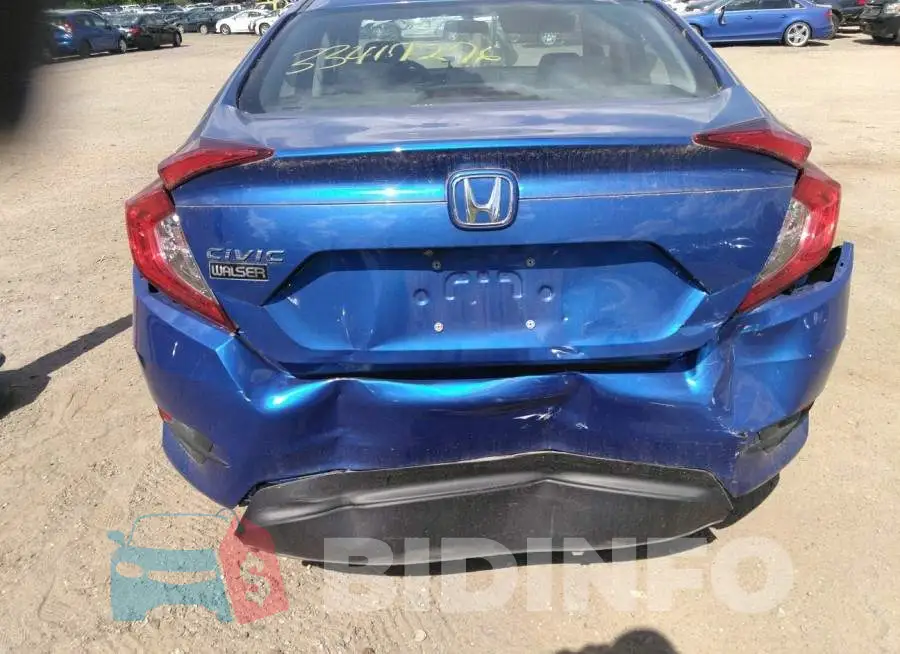 19XFC2F50HE066342 Photo# 6