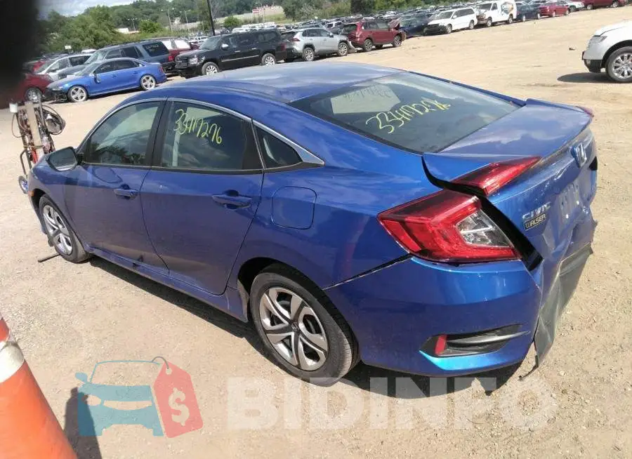 19XFC2F50HE066342 Photo# 3