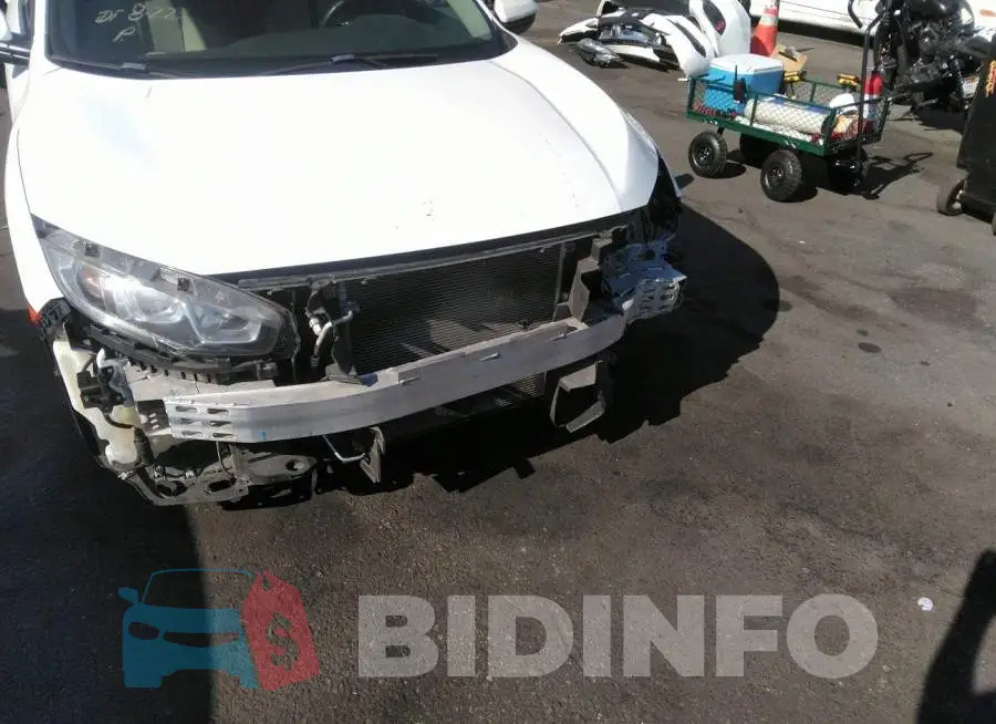 19XFC2F51HE223683 Photo# 6