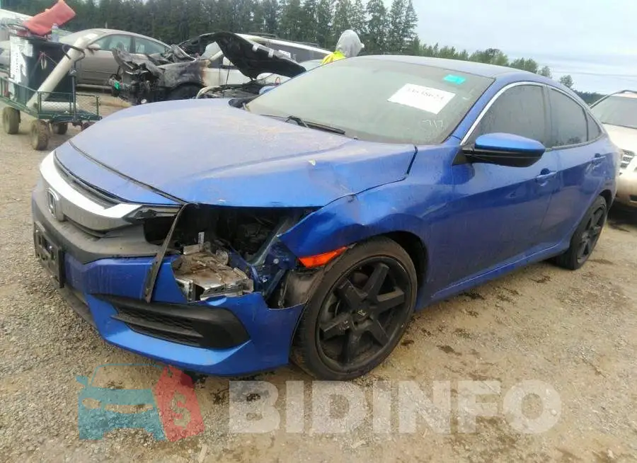 19XFC2F54HE203539 Photo# 2