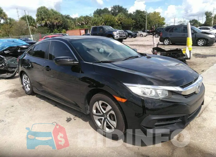 19XFC2F56GE046515 Photo# 1