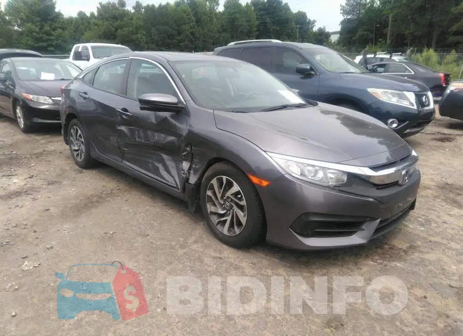 19XFC2F77HE003515 Photo# 1