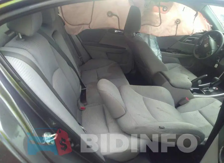 1HGCR2F38FA188917 Photo# 8