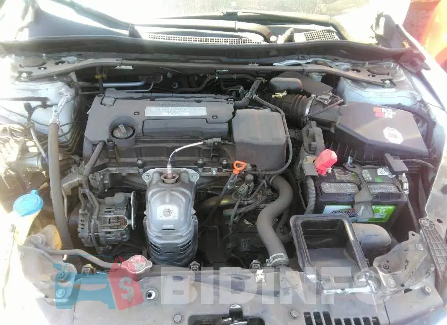 1HGCR2F50FA139597 Photo# 10