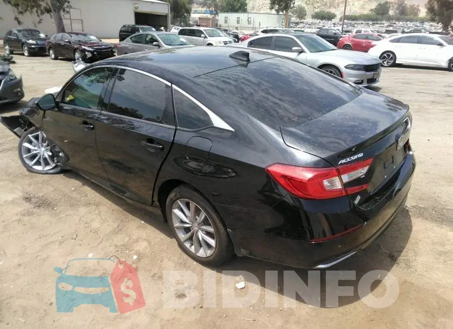 1HGCV1F16MA032716 Photo# 3