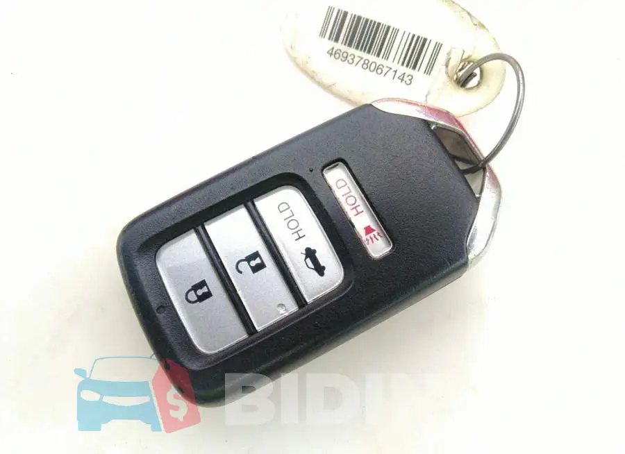 1HGCV1F32LA048251 Photo# 11