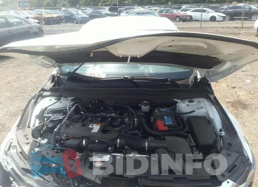 1HGCV1F36MA071873 Photo# 10