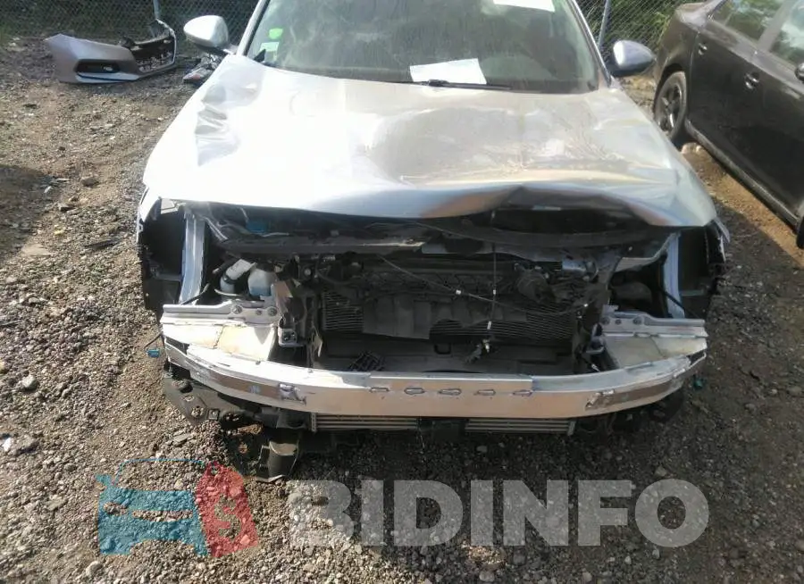 1HGCV1F37LA125065 Photo# 6