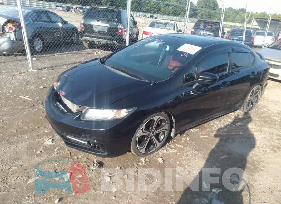 2HGFB6E58FH709437 Photo# 2