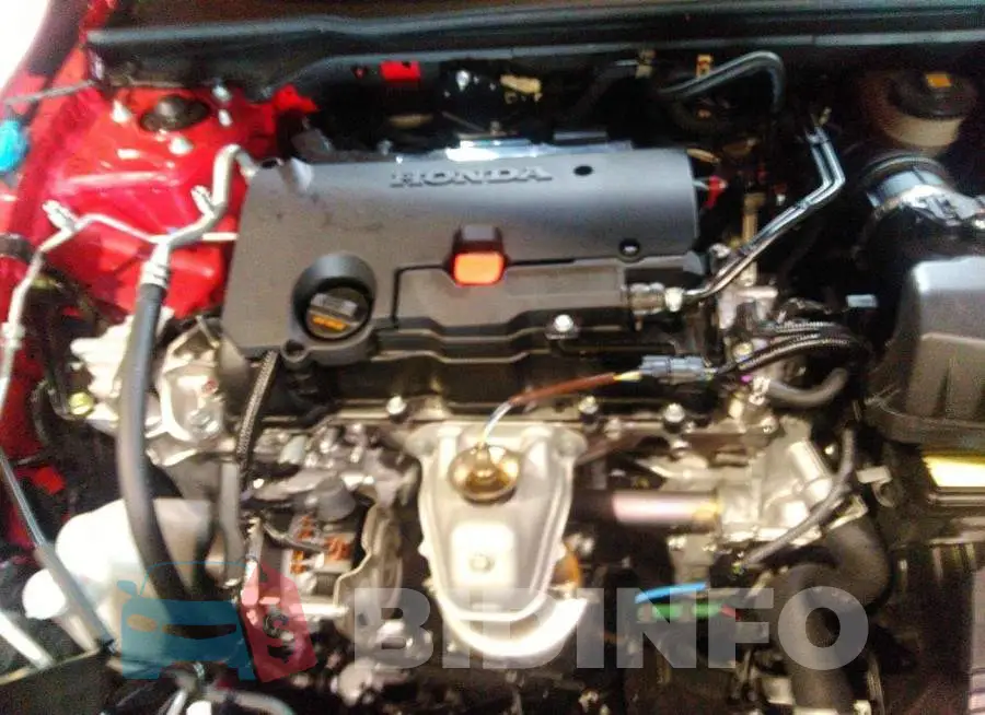 2HGFE2F56NH581115 Photo# 10
