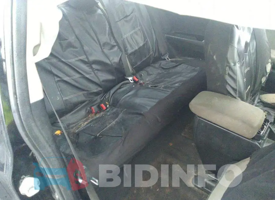 2HGFG3B87FH527274 Photo# 8