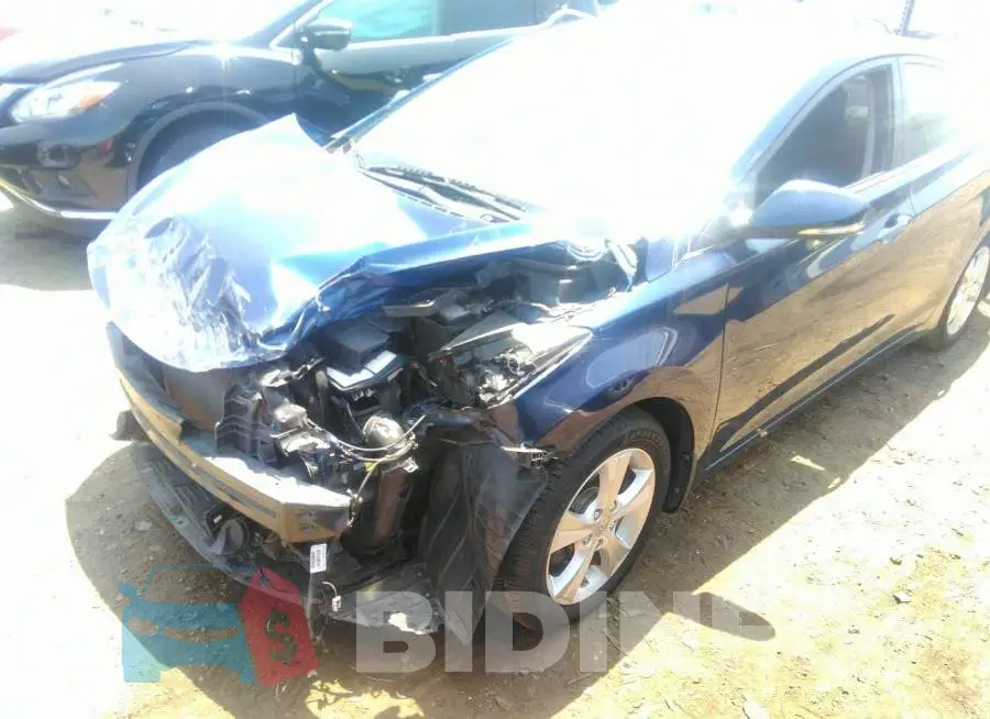 5NPDH4AE8GH729159 Photo# 6