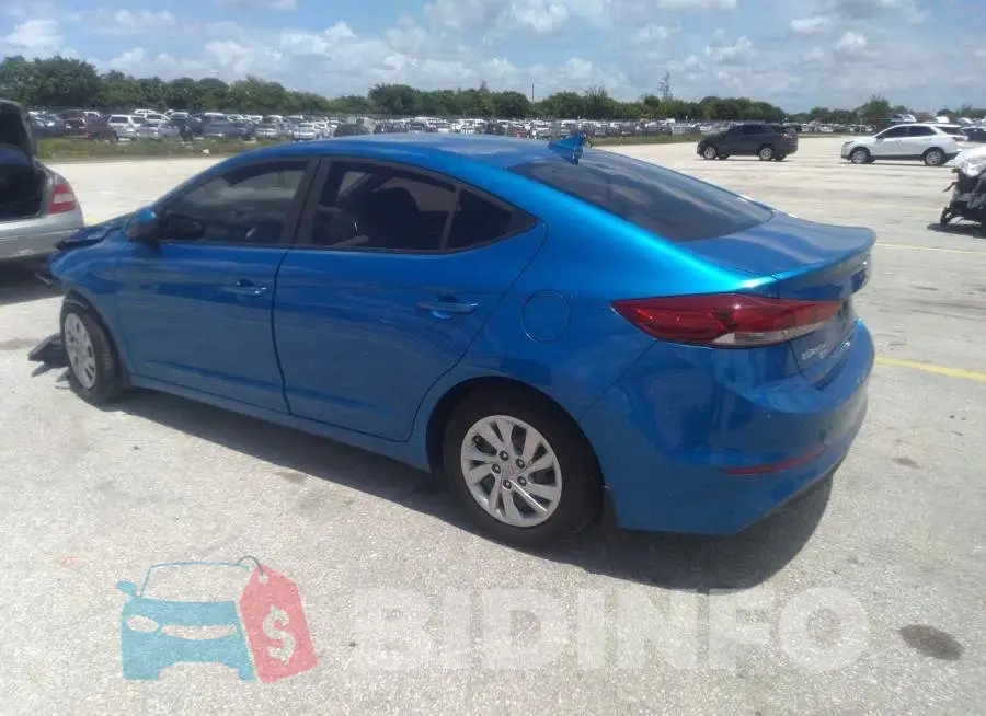 KMHD74LF5HU397743 Photo# 3