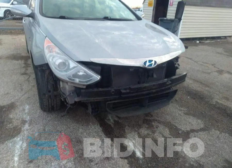 KMHEC4A4XFA129822 Photo# 6