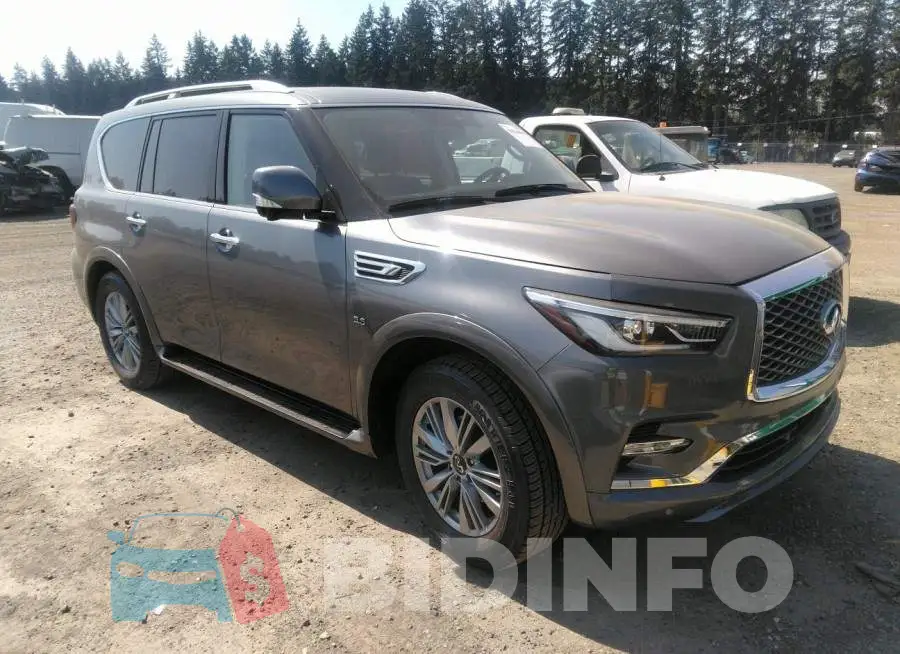 JN8AZ2NF6L9701908 Photo# 1