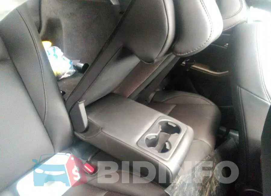 3MVDMBEM7LM114980 Photo# 8