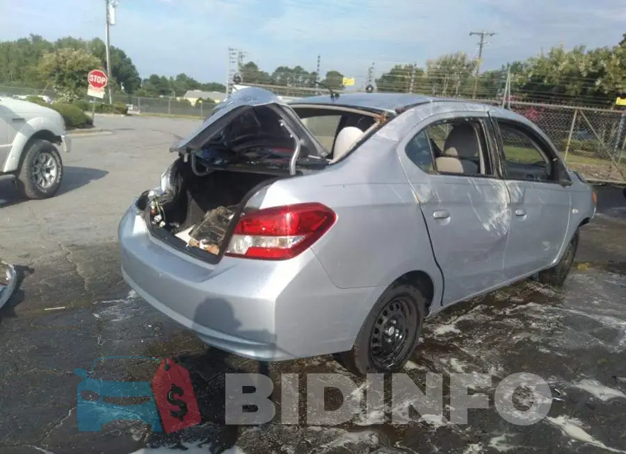 ML32F3FJ1HHF12586 Photo# 4