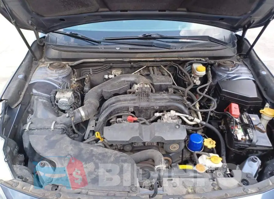 4S4BSALC8F3201467 Photo# 10