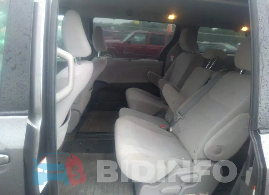 5TDKK3DC2GS697364 Photo# 8