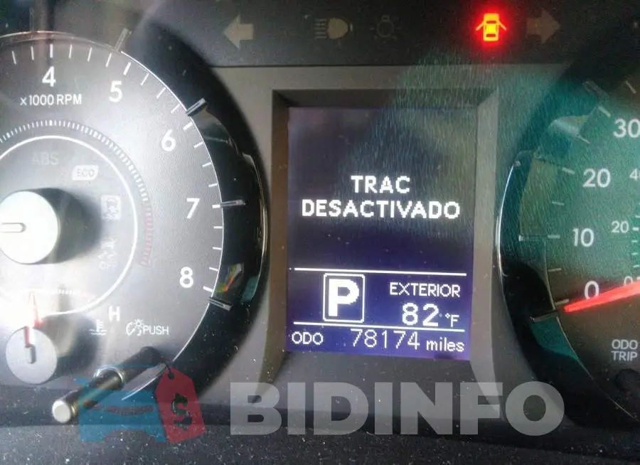 5TDKZ3DC8HS828262 Photo# 7