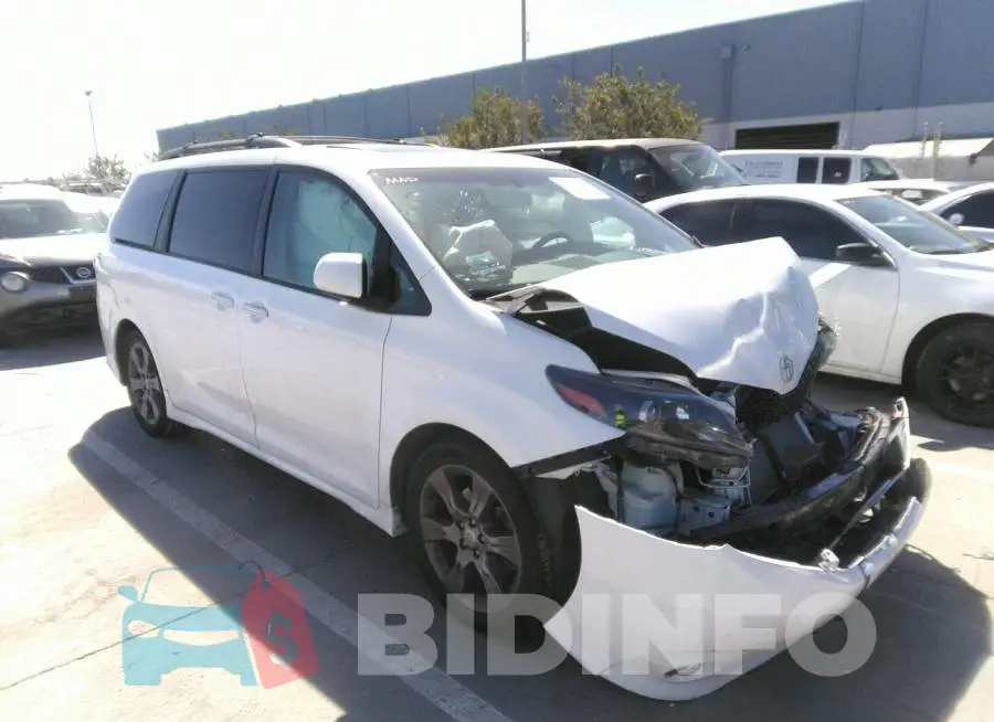 5TDXK3DC0FS673844 Photo# 1