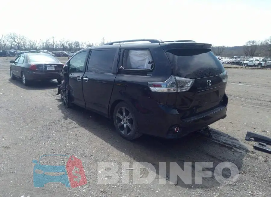 5TDXK3DC4FS581443 Photo# 3