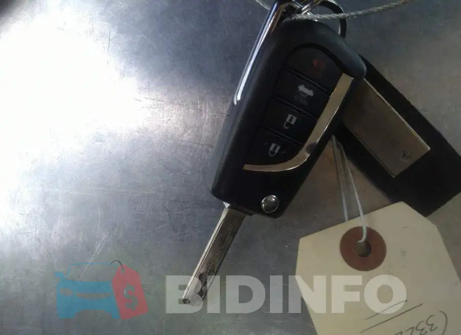 5YFEPMAE9MP201460 Photo# 11