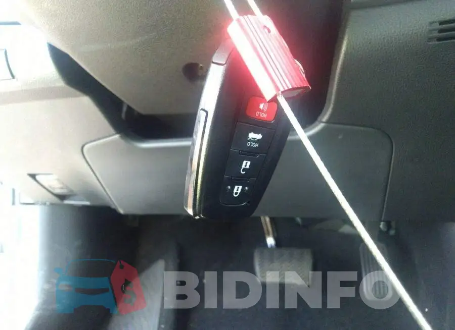 5YFP4RCE9LP047388 Photo# 11