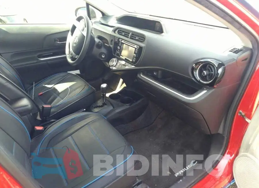 JTDKDTB33G1590236 Photo# 5