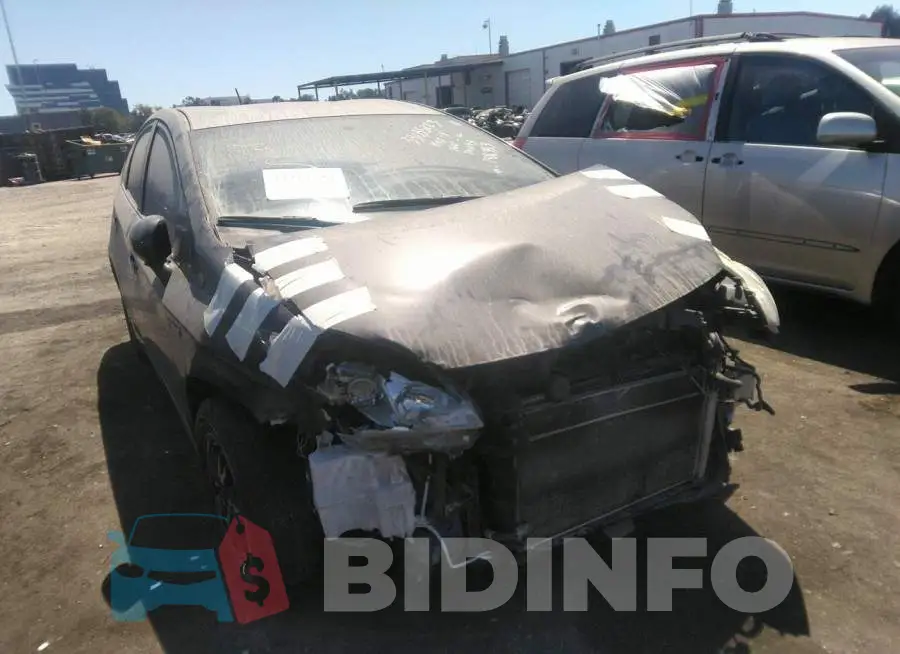 JTDKN3DU3F1927361 Photo# 6