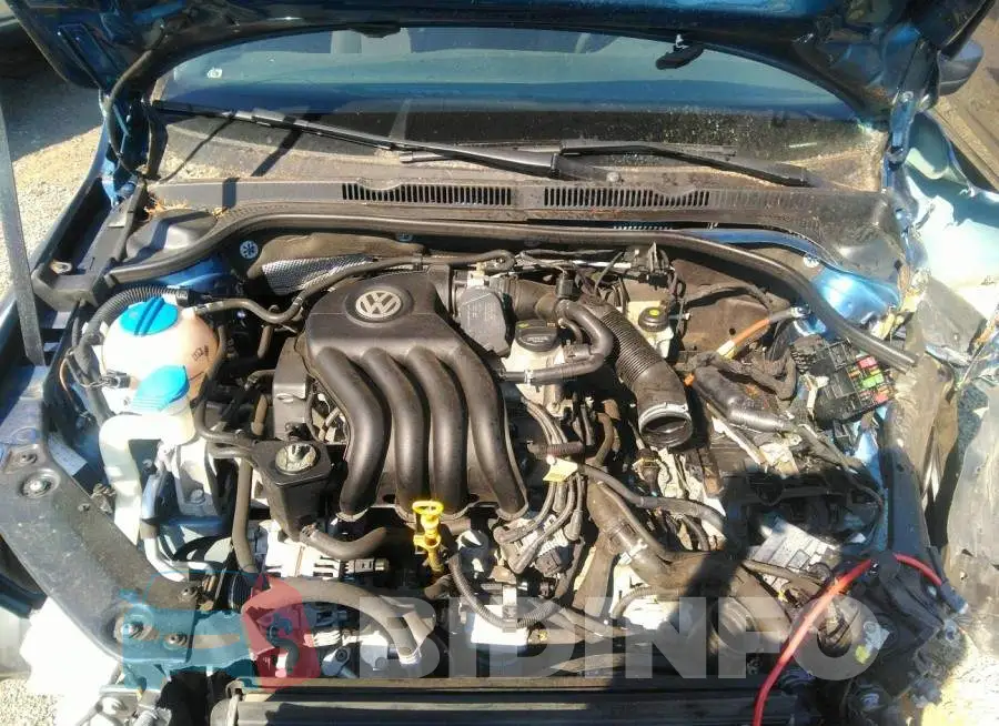 3VW2K7AJ9FM261701 Photo# 10