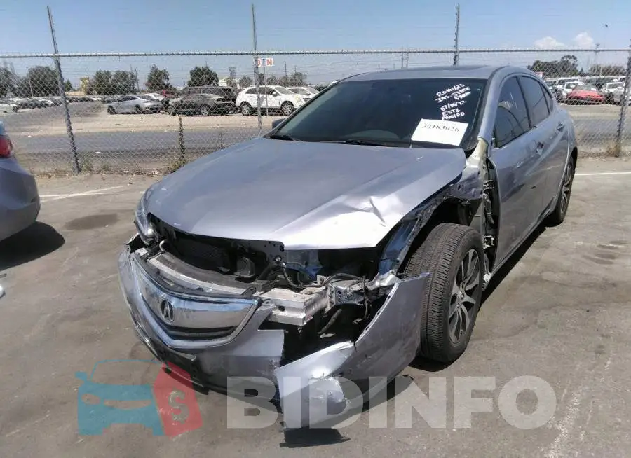 19UUB1F34GA013844 Photo# 2