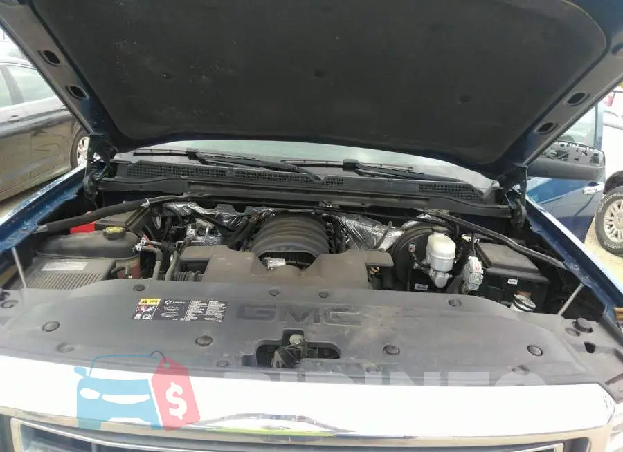 3GTP1VEC9FG344846 Photo# 10