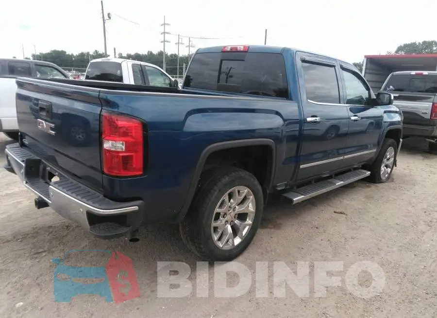 3GTP1VEC9FG344846 Photo# 4