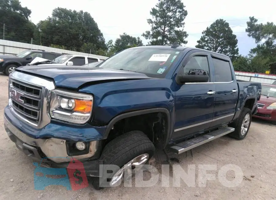 3GTP1VEC9FG344846 Photo# 6