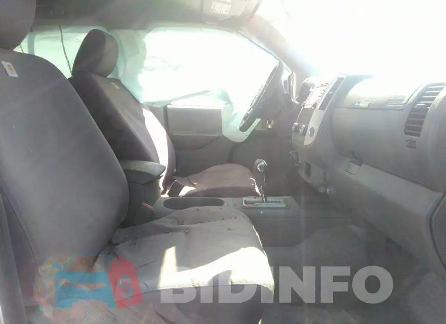 1N6AD0EV8JN746808 Photo# 5