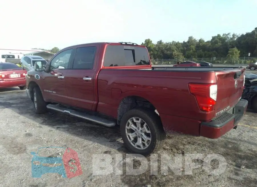 1N6BA1F49HN506864 Photo# 3