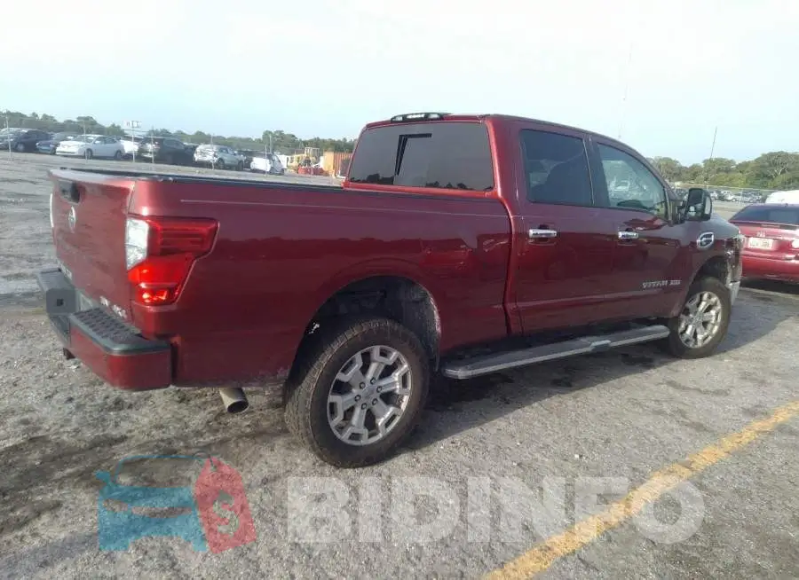 1N6BA1F49HN506864 Photo# 4