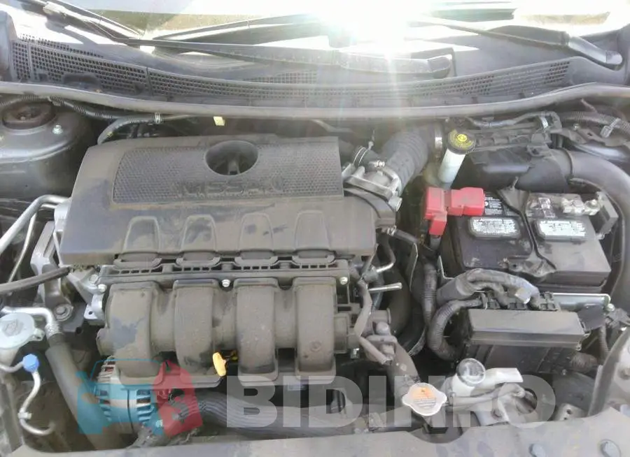 3N1AB7APXKY384044 Photo# 10
