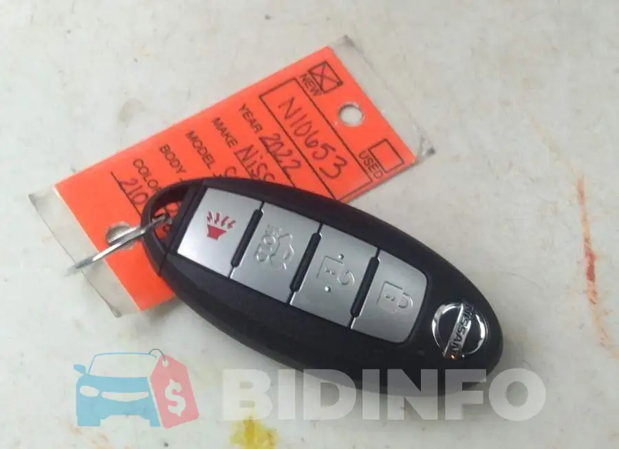 3N1AB8BV4NY210929 Photo# 11